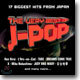 The Very Best Of J-POP