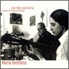 Maria Bethania - Que Falta Voce Me Faz: Musicas De Vinicius De Moraes