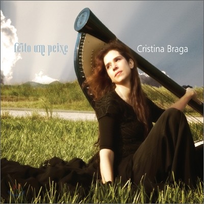 Cristina Braga - Feito Um Feixe