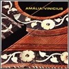 Amalia Rodrigues, Vinicius De Moraes - Amalia / Vinicius
