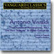 Vivaldi : Orchestral Masterpieces Vol.1 - The Four Seasons : Antonio JanigroㆍI Solisti di Zagreb