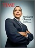 TIME President Obama : The Path to the White House