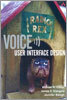 An Voice User Interface Design