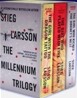 Stieg Larsson Millennium Trilogy Box Set