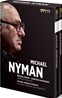 Michael Nyman 마이클 니만 에디션 - 라이브 앨범 + 포트레이트 (Composer In Progress)
