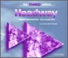 New Headway Upper-Intermediate : Class CD