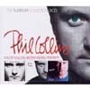 Phil Collins - Warner Platinum Collection (3CD Special Price)