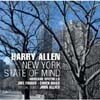 Harry Allen - New York State Of Mind