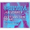 Jan Verwey & Bert Van Den Brink - Standards And Other Pieces