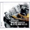 Maarten Van Der Grinten & Jesse Van Ruller - Nine Stories (Digital Remaster)