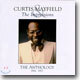 Curtis Mayfield & The Impressions - The Anthology 1961-1977