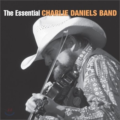 Charlie Daniels Band - Essential Charlie Daniels Band