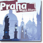 Praha (프라하) - A Worn Diary
