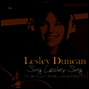 Lesley Duncan - Sing Lesley Sing: RCA & CBS Recordings 1968-1972 (2CD)