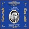 Tito Schipa 티토 스키파 - 나폴리 민요집 (Prima Voce: In Neapolitan Song)