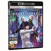 공각기동대: 고스트 인 더 쉘 (2Disc 4K UHD+2D 한정수량) : 블루레이