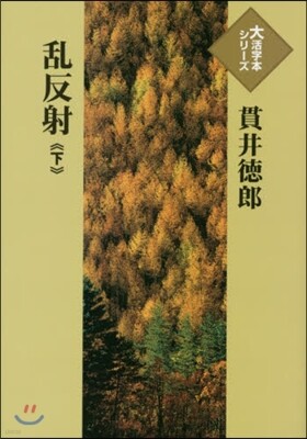 亂反射(下)