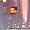 Manhattan Jazz Orchestra (맨해탄 재즈 오케스트라) - Hey Duke