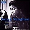 Sarah Vaughan - With Clifford Brown (사라 본 & 클리포드 브라운)