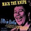 Ella Fitzgerald (엘라 피츠제럴드) - Mack The Knife: Ella In Berlin (맥 더 나이프: 엘라 인 베를린)