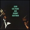 John Coltrane / Johnny Hartman (존 콜트레인, 조니 하트만) - John Coltrane And Johnny Hartman