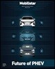 모빌리스타 PHEV Mobilistar Future of PHEV