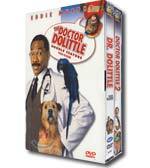 닥터 두리틀 박스 세트