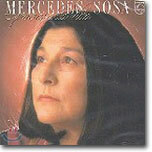 Mercedes Sosa - Gracias a la Vida 메르세데스 소사 - 삶의 감사