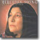 Mercedes Sosa - Gracias a la Vida 메르세데스 소사 - 삶의 감사