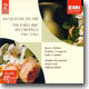 Jacqueline Du Pre - The Early BBC Recordings 1961-1965