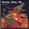 Twenty Sixty Six And Then (트웬티 식스티 식스 앤 덴) - Reflections On The Future [LP]