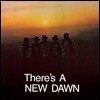 New Dawn (뉴 던) - There's A New Dawn [LP]