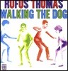 Rufus Thomas (루퍼스 토마스) - Walking The Dog [LP]