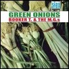 Booker T. & The MG's (부커 티 앤 더 엠지스) - Green Onions [LP]