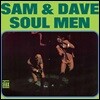 Sam & Dave (샘 앤 데이브) - Soul Men [LP]