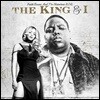 Faith Evans & The Notorious B.I.G. (페이스 에반스 앤 노토리어스 비아이지) - The King & I [2 LP]