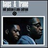 Milt Jackson & John Coltrane (밀트 잭슨, 존 콜트레인) - Bags & Trane [Mono Remaster LP]