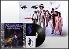 Prince And The Revolution (프린스 앤 레볼루션) - Purple Rain [LP]