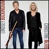Lindsey Buckingham & Christine McVie (린지 버킹햄 앤 크리스틴 맥비) - Lindsey Buckingham Christine McVie [LP]