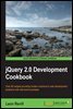 JQuery 2.0 Development Cookbook