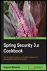 Spring Security 3.x Cookbook