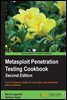 Metasploit Penetration,Testing Cookbook Second Edition