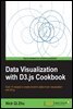 Data Visualization with D3.js Cookbook