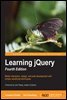 Learning jQuery Fourth Edition