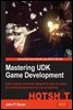 Mastering UDK Game Development