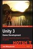 Unity 3 Game Development Hotshot