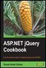 ASP.NET jQuery Cookbook