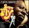Curtis Mayfield - Superfly [LP]