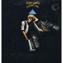 Tom Waits - Closing Time 