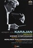 Herbert von Karajan 드보르작 : 교향곡 9번 `신세계로부터` / 모차르트 바이올린 협주곡 5번 - 카라얀